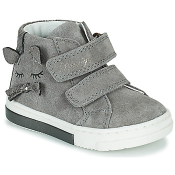 Primigi Shoes (High-top Trainers) BABY GLITTER