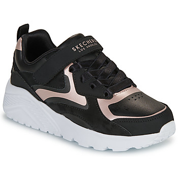 Skechers Shoes (Trainers) UNO LITE METALLIC BURST