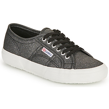 Superga Shoes (Trainers) 2750 GLITTER CANVAS