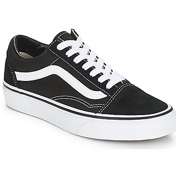 Vans Shoes (Trainers) UA OLD SKOOL
